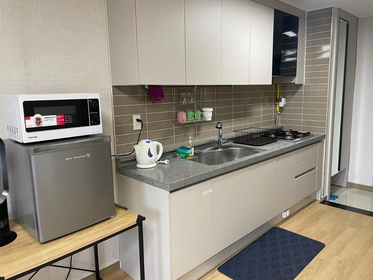 Spacious Luxury Condo W/ Kitchen Beside Hilton Clark D'Heights Mabalacat Екстериор снимка